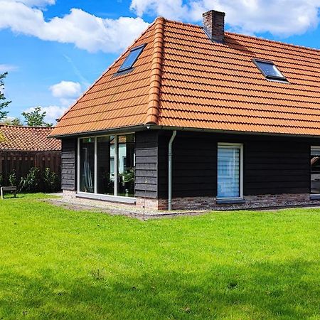 La Boheme Villa Nijeberkoop Eksteriør billede