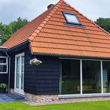 La Boheme Villa Nijeberkoop Eksteriør billede