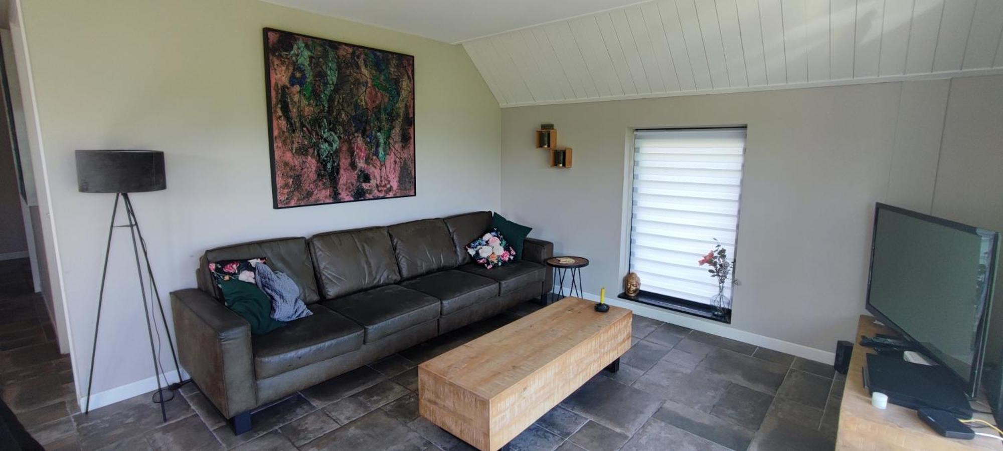 La Boheme Villa Nijeberkoop Eksteriør billede