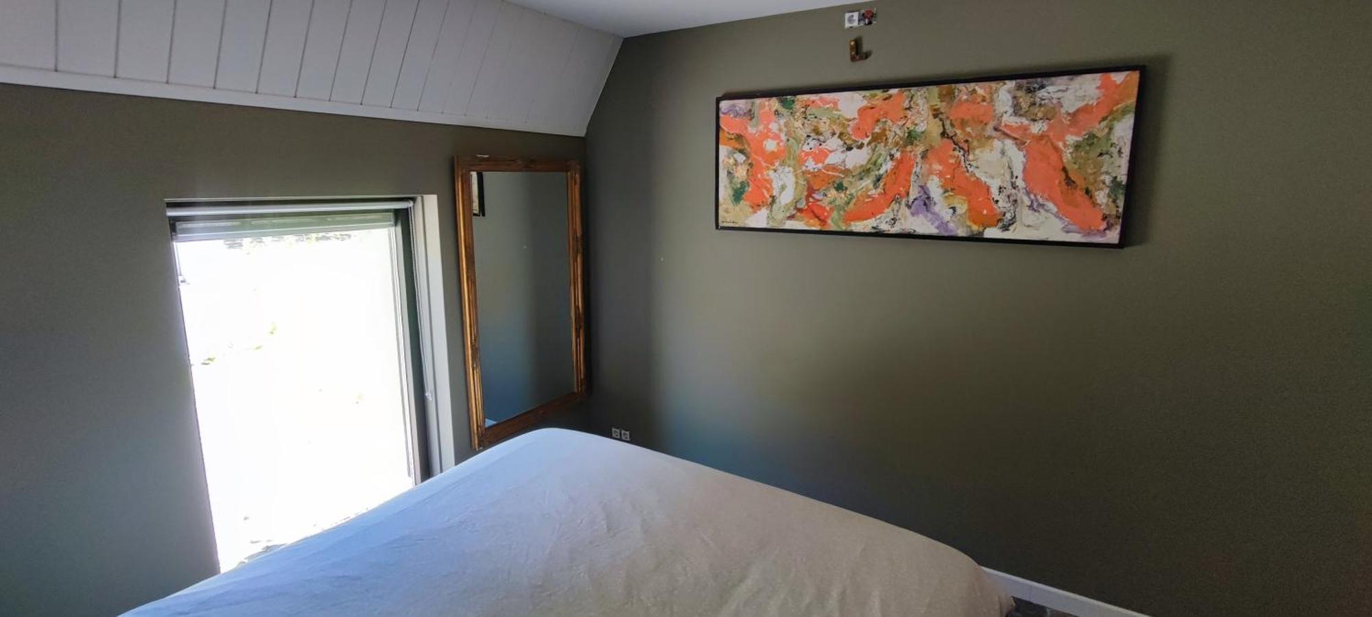 La Boheme Villa Nijeberkoop Eksteriør billede