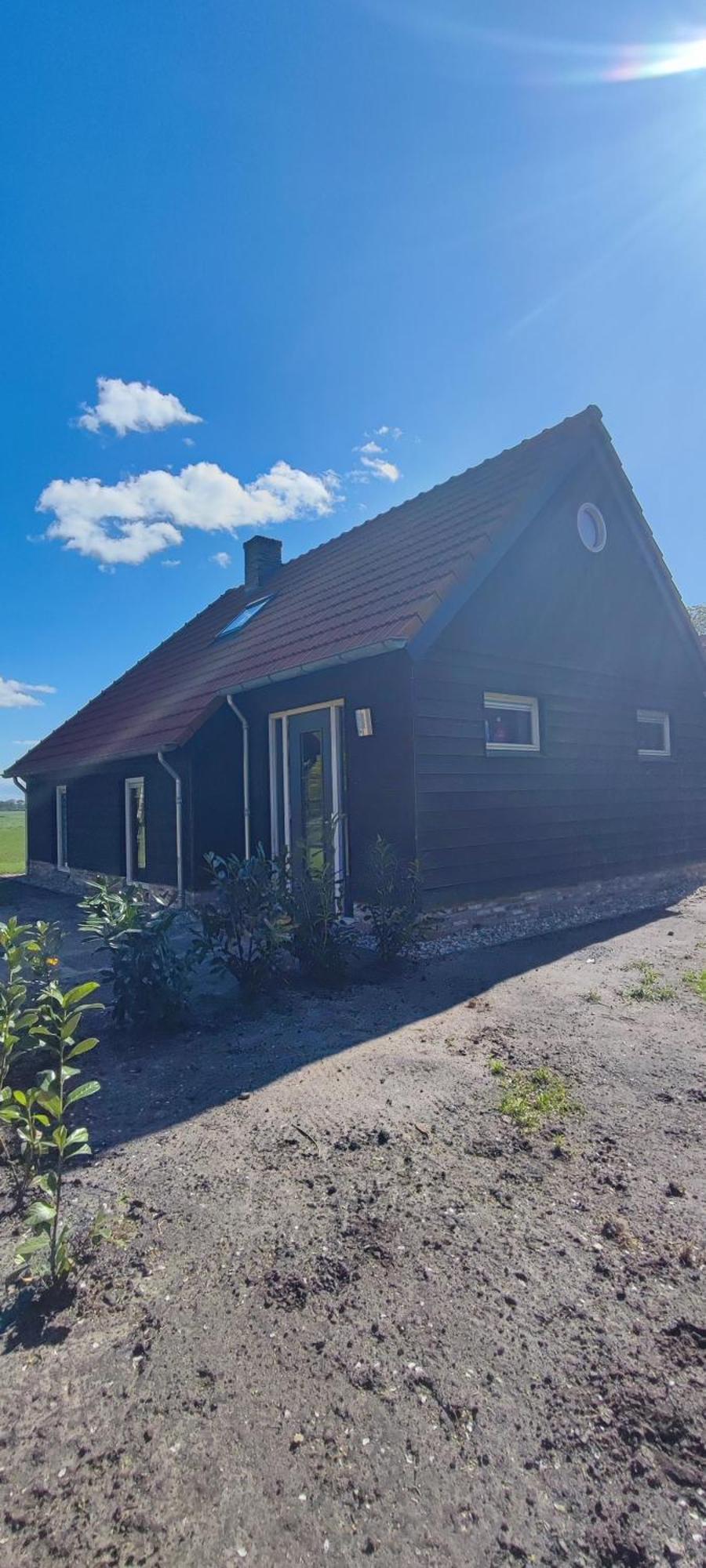 La Boheme Villa Nijeberkoop Eksteriør billede